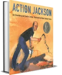 Action Jackson download free [PDF and Ebook] by Jan Greenberg year 2007