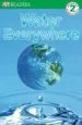 PDF Dk Readers l2: Water Everywhere by Jill Atkins