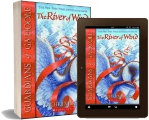 Guardians of Ga'Hoole: #13 River of Wind download free [PDF and Ebook] by Kathryn Lasky year 2007