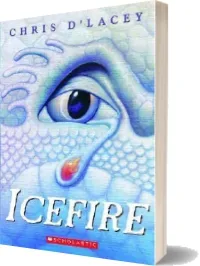Icefire (The Last Dragon Chronicles #2) download free [PDF and Ebook] by Chris D'Lacey year 2007