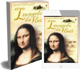 Leonardo da Vinci download free [PDF and Ebook] by Karen Ballard year 2007