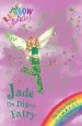 PDF Rainbow Magic: Jade the Disco Fairy: The Dance Fairies Book 2 by Daisy Meadows