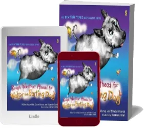 Rough Weather Ahead for Walter the Farting dog download free [PDF and Ebook] by William Kotzwinkle year 2007