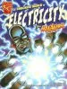 PDF Shocking World of Electricity With max Axiom, Super Scientist by Liam O'Donnell