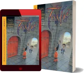 Tashi and the Forbidden Room download free [PDF and Ebook] by Anna Fienberg year 2007