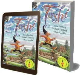 The 2nd big big Book of Tashi download free [PDF and Ebook] by Anna Fienberg year 2007