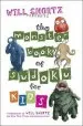 PDF Will Shortz Presents the Monster Book of Sudoku for Kids by Will Shortz