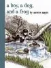 PDF A Boy, a dog & a Frog by Mercer Mayer