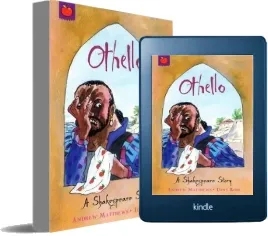 A Shakespeare Story: Othello download free [PDF and Ebook] by William Shakespeare year 2007