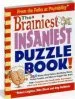 PDF Brainest Insaniest Ultimate Puzzle by Mike Shenk