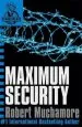 PDF Cherub: Maximum Security: Book 3 by Robert Muchamore