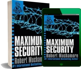 Cherub: Maximum Security: Book 3 download free [PDF and Ebook] by Robert Muchamore year 2007