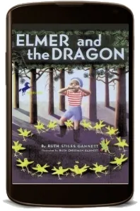 Elmer and the Dragon download free [PDF and Ebook] by Ruth Stiles Gannett year 2007