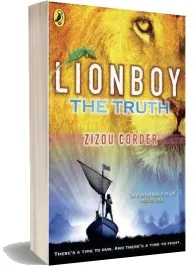 Lionboy: The Truth download free [PDF and Ebook] by Zizou Corder year 2007