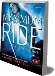 Maximum Ride: The Angel Experiment download free [PDF and Ebook] by James Patterson year 2007
