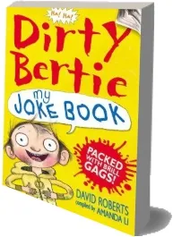 My Joke Book download free [PDF and Ebook] by Alan Macdonald year 2007