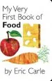 PDF My Very First Book of Food by Eric Carle