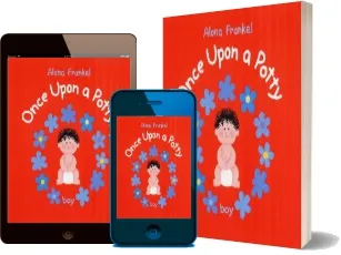 Once Upon a Potty - boy download free [PDF and Ebook] by Alona Frankel year 2007