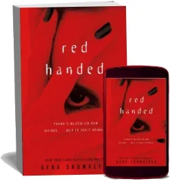 Red Handed download free [PDF and Ebook] by Gena Showalter year 2007