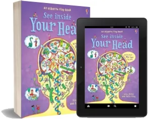 See Inside Your Head download free [PDF and Ebook] by Alex Frith year 2007