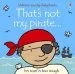 PDF That'S not my Pirate by Fiona Watt