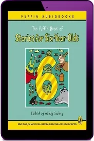The Puffin Book of Stories for Six-Year-Olds download free [PDF and Ebook] by Wendy Cooling year 2007