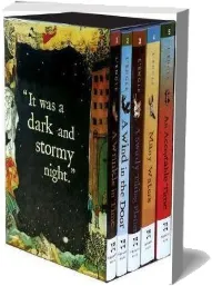 The Wrinkle in Time Quintet download free [PDF and Ebook] by Madeleine L'Engle year 2007