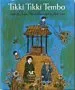 PDF Tikki Tikki Tembo by Arlene Mosel