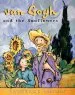 PDF Van Gogh and the Sunflowers by Laurence Anholt