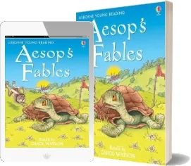 Aesops Fables download free [PDF and Ebook] by Carol Watson year 2007