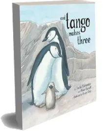 And Tango Makes Three download free [PDF and Ebook] by Peter Parnell year 2007