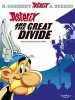 PDF Asterix: Asterix and the Great Divide: Album 25 by Albert Uderzo