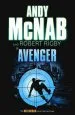 PDF Avenger by Andy Mcnab