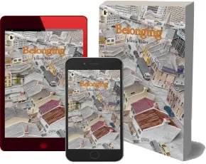 Belonging download free [PDF and Ebook] by Jeannie Baker year 2007