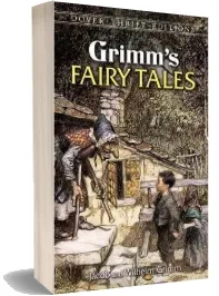 Grimm'S Fairy Tales download free [PDF and Ebook] by Wilhelm Grimm year 2007