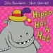 PDF Hippo has a hat by Julia Donaldson