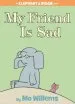 PDF My Friend is sad (an Elephant and Piggie Book) by Mo Willems