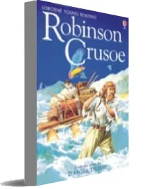 Robinson Crusoe download free [PDF and Ebook] by Angela Wilkes year 2007