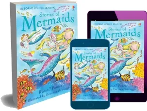Stories of Mermaids download free [PDF and Ebook] by Russell Punter year 2007