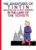 PDF The Adventures of Tintin in the Land of the Soviets by Herge