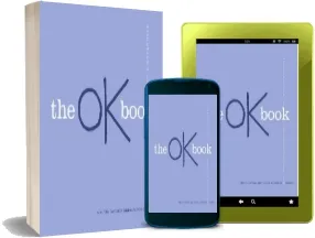 The ok Book download free [PDF and Ebook] by Amy Krouse Rosenthal year 2007