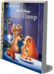 Walt Disney'S Lady and the Tramp download free [PDF and Ebook] by Teddy Slater year 2007