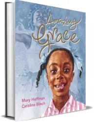 Amazing Grace download free [PDF and Ebook] by Mary Hoffman year 2007