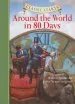 PDF Classic Starts (R): Around the World in 80 Days: Retold From the Jules Verne Original by Jules Verne