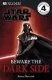 PDF Dk Readers l4: Star Wars: Beware the Dark Side by Simon Beecroft
