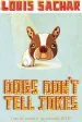 PDF Dogs Don'T Tell Jokes by Louis Sachar