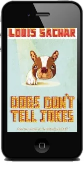 Dogs Don'T Tell Jokes download free [PDF and Ebook] by Louis Sachar year 2007
