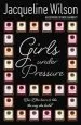 PDF Girls Under Pressure by Jacqueline Wilson