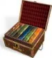 PDF Harry Potter Hard Cover Boxed Set: Books #1-7 by Rowling J K