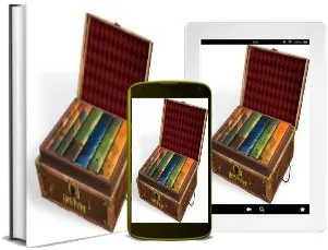 Harry Potter Hard Cover Boxed Set: Books #1-7 download free [PDF and Ebook] by Rowling J K year 2007
